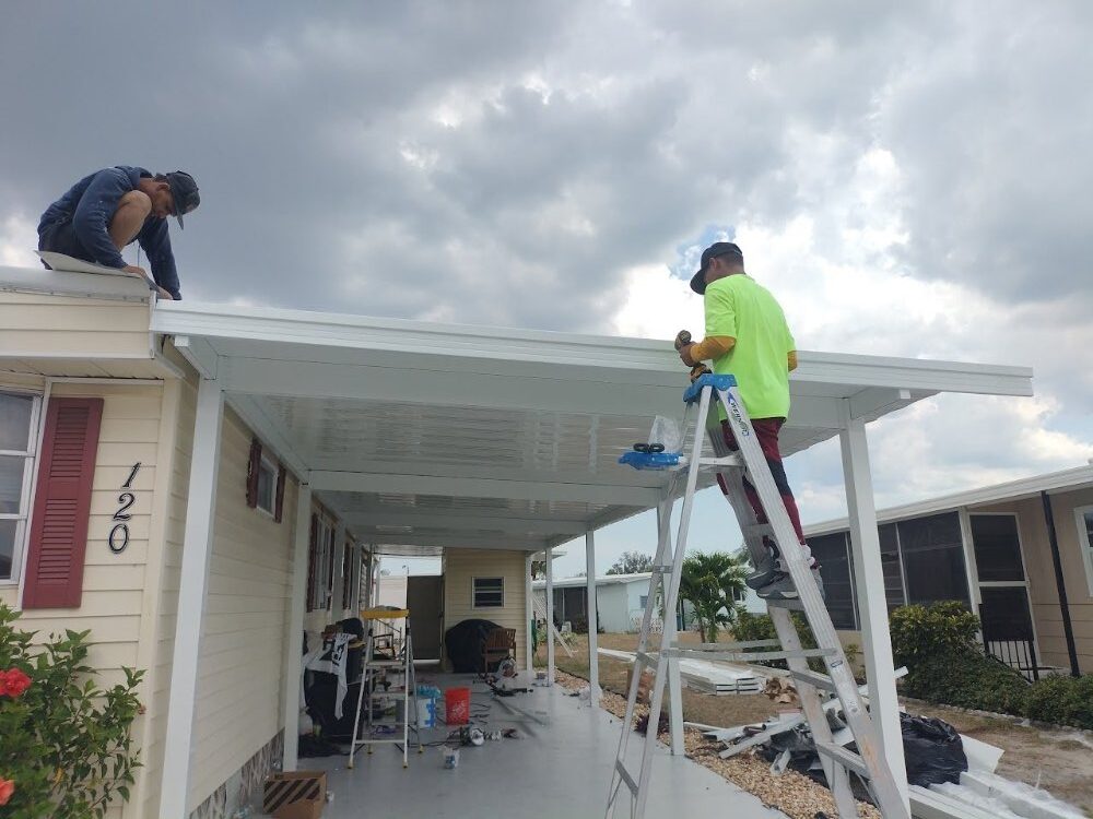 Carports
