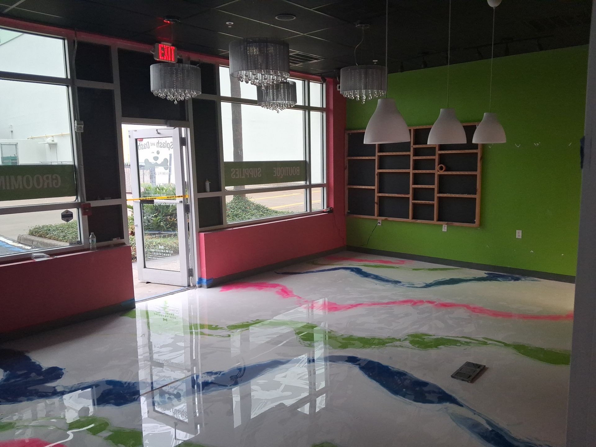 Commercial Remodeling — St. Petersburg, FL