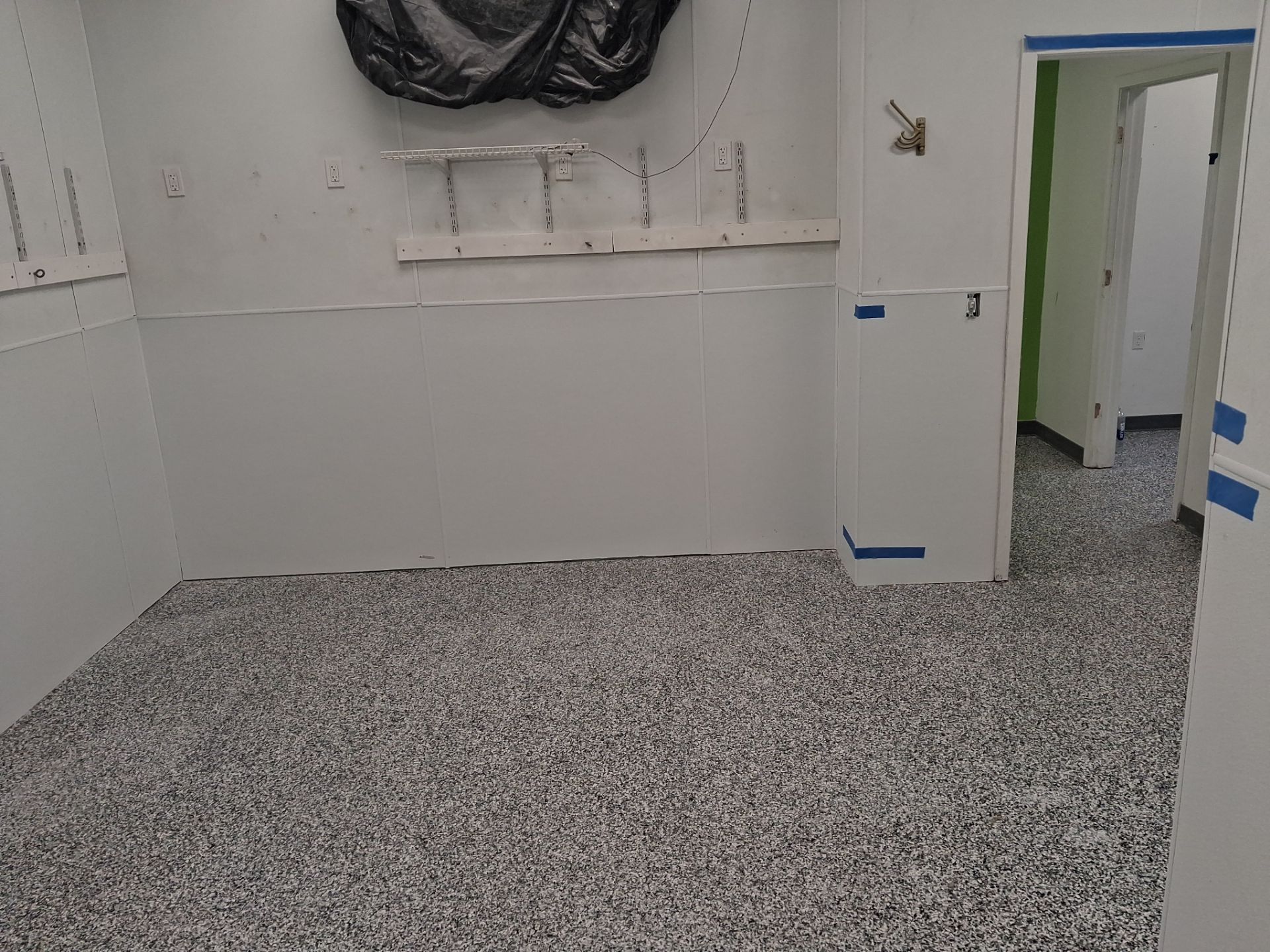 Commercial Remodeling — St. Petersburg, FL