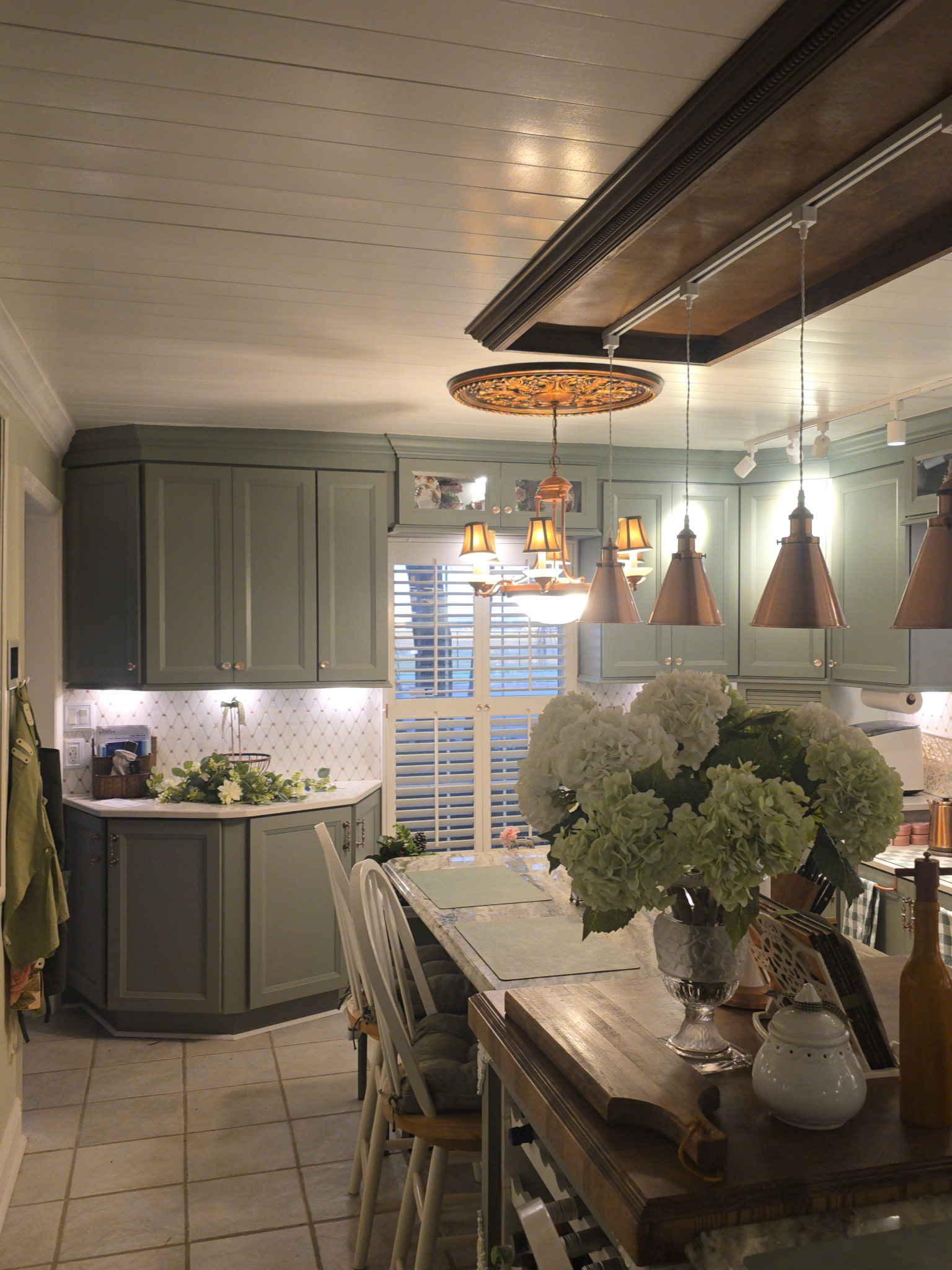 Davis Island Kitchen