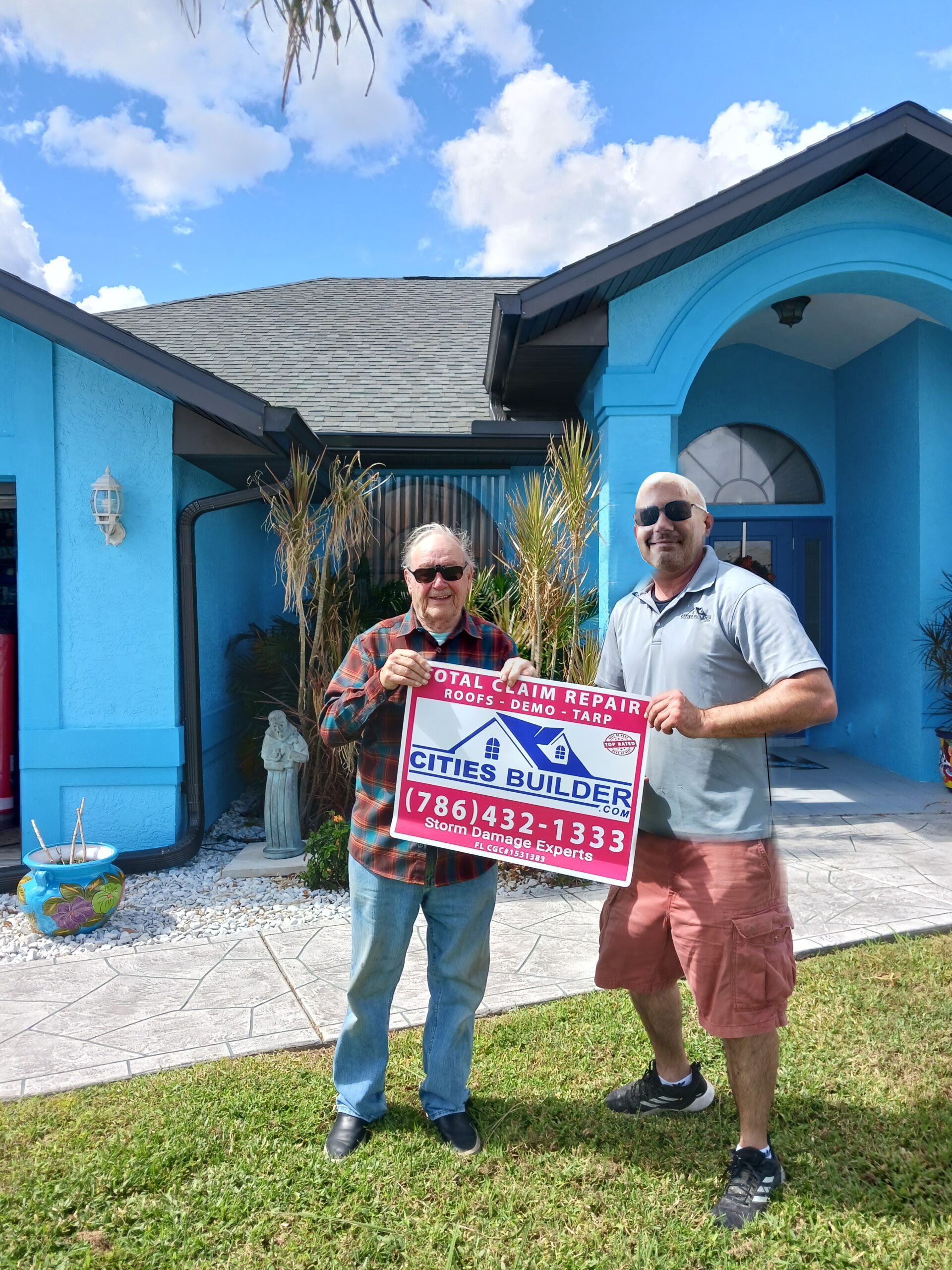 St Pete Handy Man