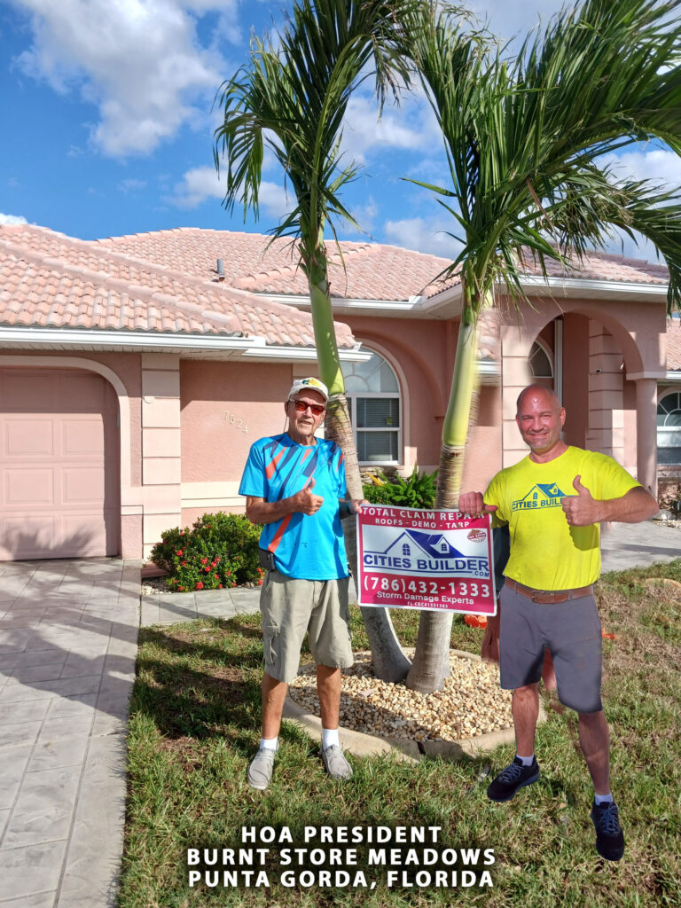 Ft Myers Home Builder
