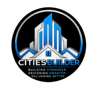 CitiesBuilder.com